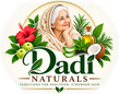 Dadi Naturals - Home